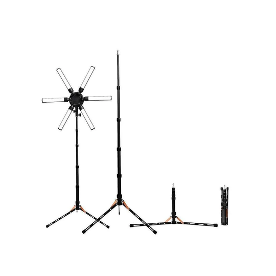 Star Light / Ring Light - 3200-5600K