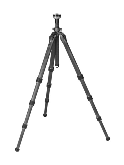 Gitzo gt3542l mountaineer long series 3 carbon fiber tripod -hiilikuitujalusta