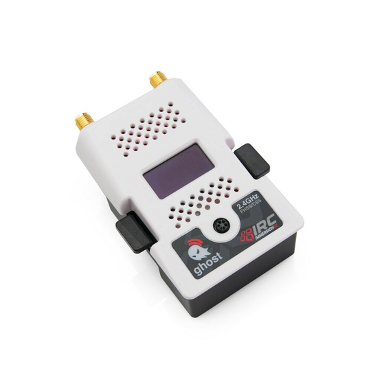 ImmersionRC Ghost 2.4Ghz långdistanssändarmodul för RC Drone