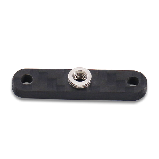 Eachine Wizard X220 V2 FPV Racing Drone Part 3mm Two Turns One Fixed Plate
