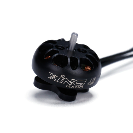 iFlight XING NANO 1202 8000KV / 1000KV 2-3S borstfri motor för RC Drone FPV Racing