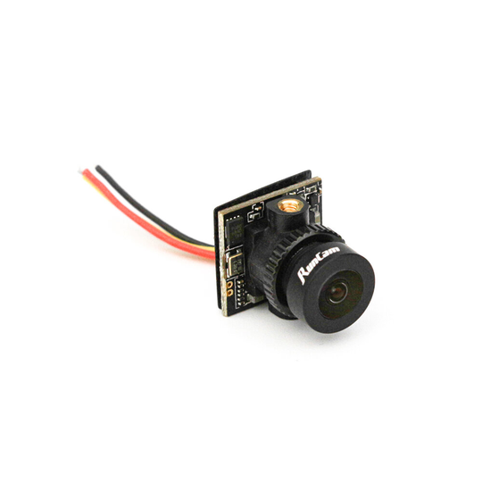 EMAX Tinyhawk III Run Cam Nano 4 kamera reservdelar för FPV Racing RC Drone