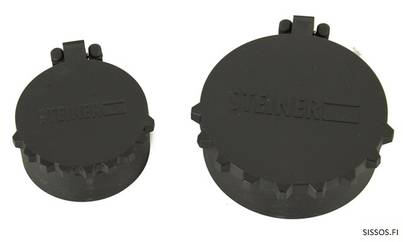 Steiner Ranger Flip-Cover linssinsuojat Sopii Ranger 3-12x56, 4-16x56 ja 3-18x56