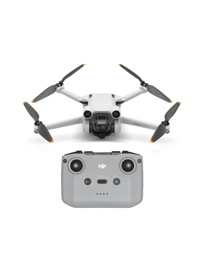 Dji mini 3 pro -kamerakopteri