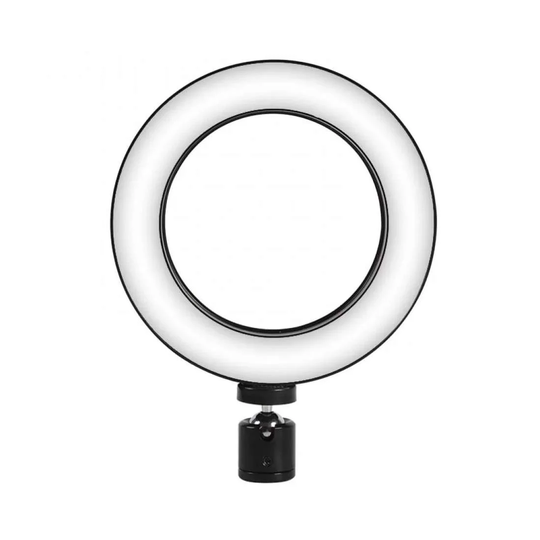 Selfie-valo / Rengasvalo (16 cm)