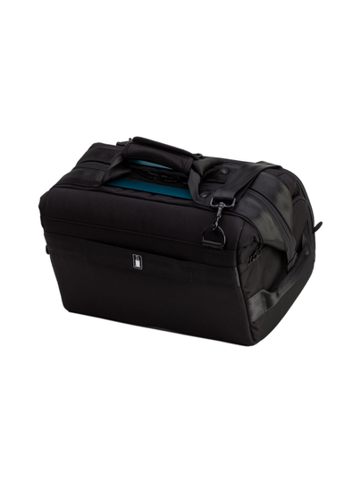 Tenba cineluxe 16 shoulder bag black -kameralaukku