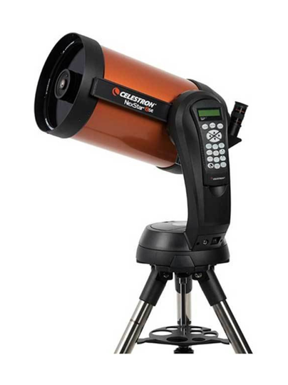 Celestron nexstar 5 se tähtikaukoputki