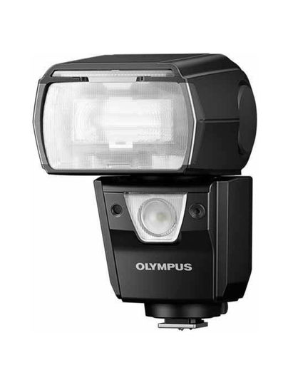 Olympus fl-900r salama