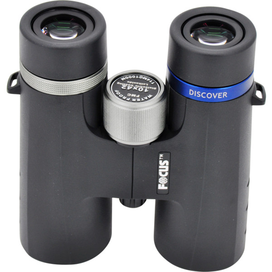 Focus Discover 10x42 - Nocolor - OneSize