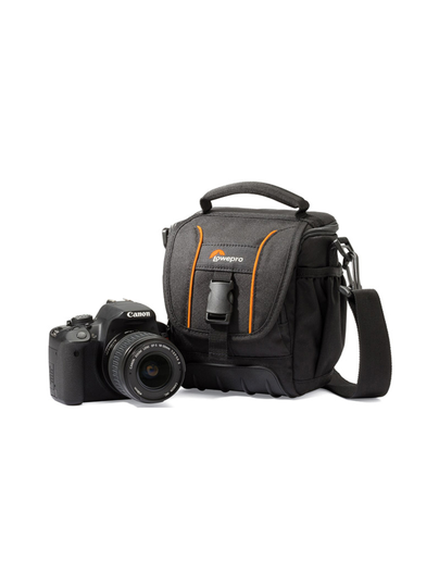 Lowepro adventura sh 120 ii kameralaukku
