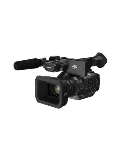 Panasonic hc-x1 4k-videokamera