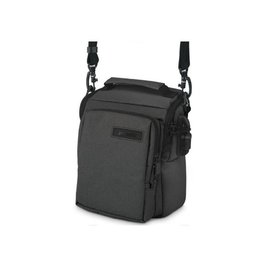 Pacsafe Camsafe Z6 turvalaukku kameralle ja tabletille