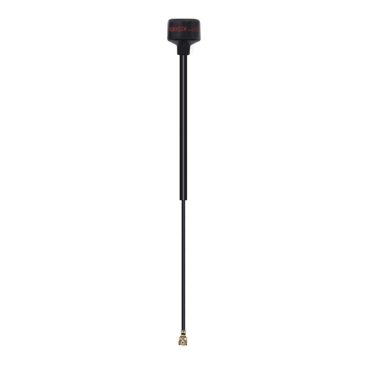 GEPRC Momoda Long Version 175 mm/195 mm 5.8GHz 2.0dBi Antenn LHCP-UFL/LHCP-MMCX/RHCP-UFL/RHCP-MMCX för FPV System RC Dro