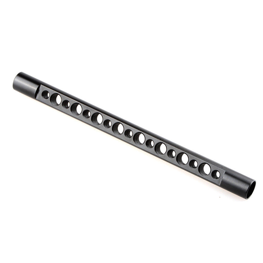 KEMO C1559 15CM Aluminiumlegeringstube Rör för Kamera Stabilisator Cage Rig