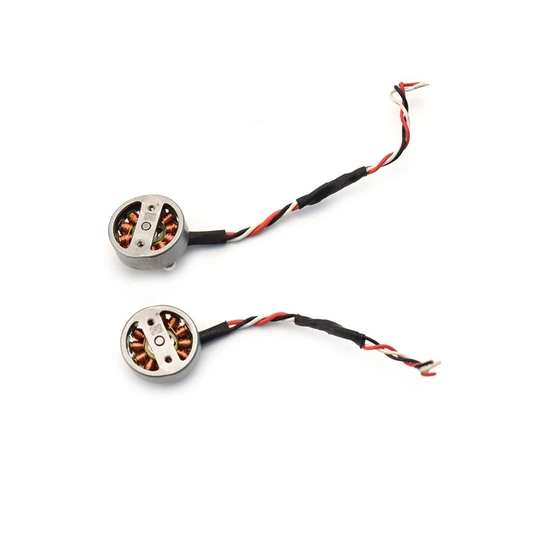 2ST Original Ersättningsarm Motor Reparation Reservdelar Tillbehör för DJI Mini 2 / Mini SE RC Drone Quadcopter