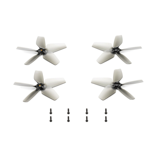 DJI Avata reservpropeller för DJI Avata FPV Combo 10km 1080p 4K/60fps FPV RC Drone