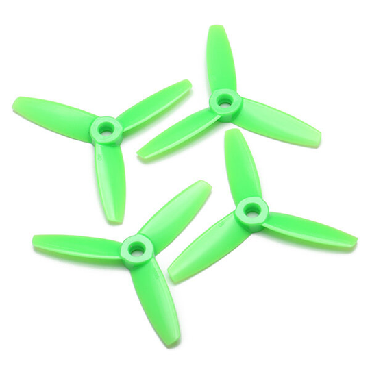 2 par Gemfan 3035 3 Blade PC Propeller För 100 120 150 för RC Drone FPV Racing Multi Rotor