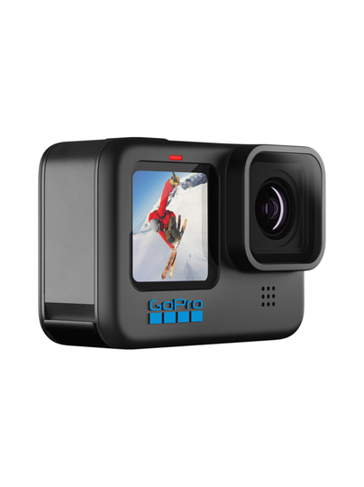 Gopro hero 10 black -actionkamera