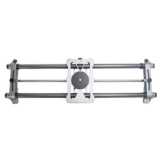 YC Onion Generation 2.0 Camera Slider för Gimbal DSLR-kamera Mobiltelefon Fotograferingsstudio Video Kolfiber Motorisera