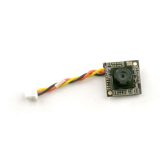 URUAV UZ80 reservdel RunCam Nano 3 800TVL 1/3 CMOS 2.3mm objektiv FPV-kamera för RC Drone FPV Racing