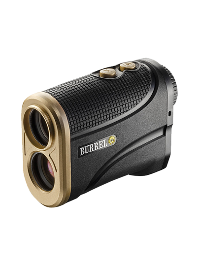 Burrel xt plus etäisyysmittari 1500m kantamalla