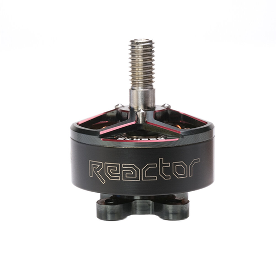 RUSH Reactor Racing 2207.5 4-6S 1930KV borstlös motor för FPV Racing RC Drone