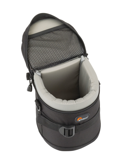 Lowepro lens case 11 x 14 objektiivilaukku