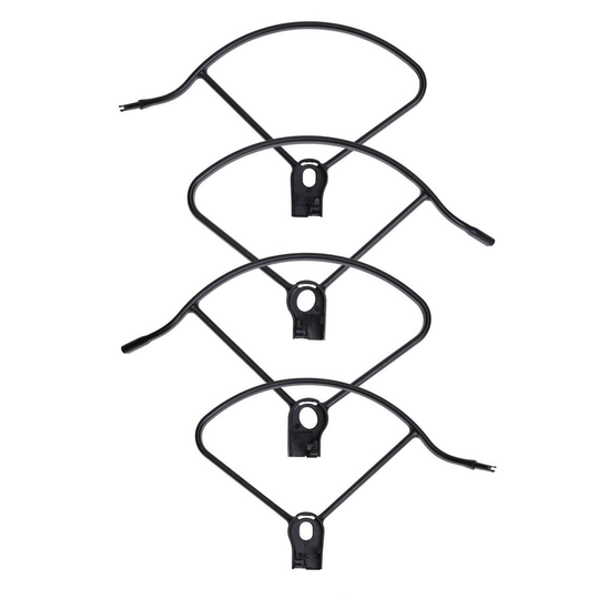 Original Propeller Props Guard Skyddskåpa för EVO II 2-serien RC Drone Quadcopter