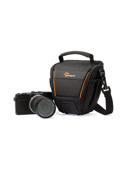 Lowepro adventura tlz 20 ii kameralaukku