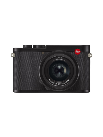 Leica q2 -digikamera