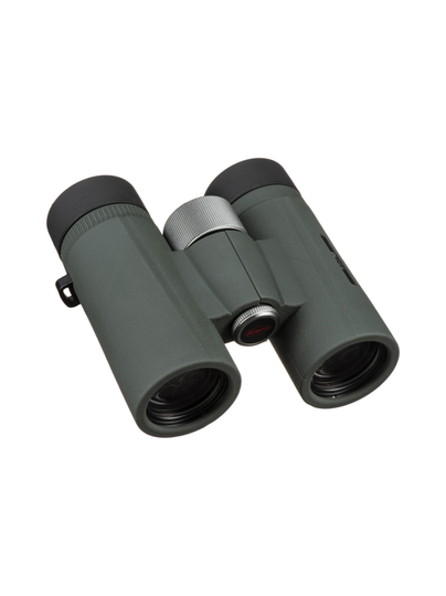 Kowa 6,5x32 bd ii xd kiikarit