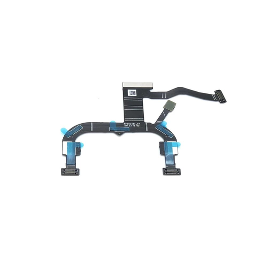 Original Ersättnings 7-i-1 kardankamera Flexibel Flex PTZ kabeltråd Reparation Reservdelar Tillbehör för DJI Mini 3 PRO