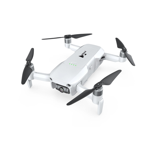 Hubsan ACE SE GPS 10KM 1080P FPV med 4K 30fps Kamera 3-axlig Gimbal 35min Flygtid AVT 3.0 Tracking RC Drone Quadcopter R