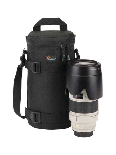 Lowepro lens case 11 x 26 objektiivilaukku
