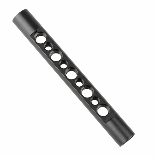 KEMO C1558 12CM Aluminiumlegeringstube Rör för Kamera Stabilisator Cage Rig