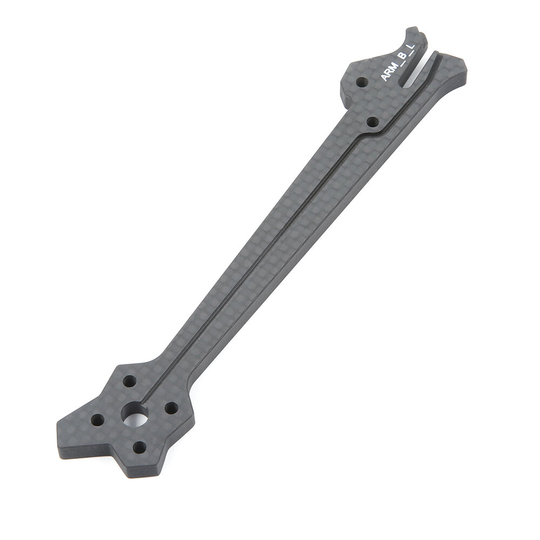 iFlight Nazgul5 Evoque F5D 5 tums FPV Racing Drone Reservdel Ram Arm / bottenplatta / Övre platta / Mellanplatta / Sidop