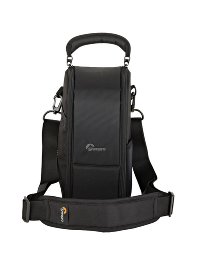 Lowepro protactic lens exchange 200 aw -objektiivilaukk