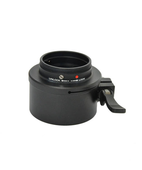 Hikmicro Clip-on 55-59mm adapteri