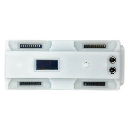 Intelligent batteriladdare laddning Butler Multi-charge Storage Management för FIMI X8SE RC Drone