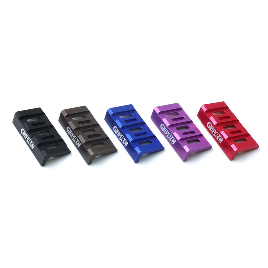 GEPRC ESC Protection ESC Protector CNC 1 PC För RC Drone FPV Racing Multi Rotor