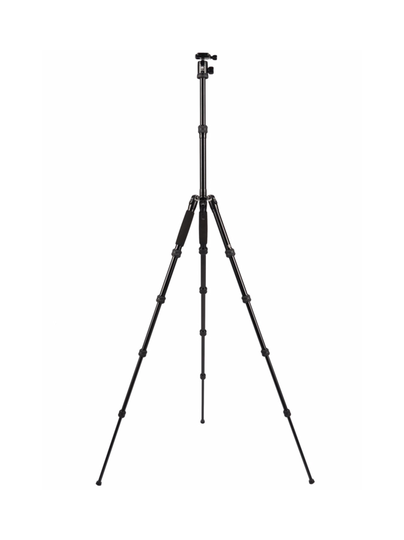Sirui traveler 5a - alumiininen kolmijalka