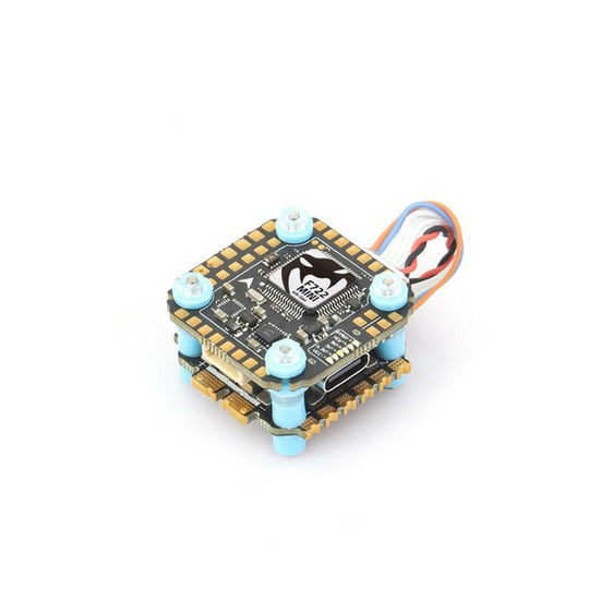 20mm*20mm MAMBA MK4 F722 MINI F55/F65-128K MINI 6S Flight Controller Stack för FPV Racing RC Drone