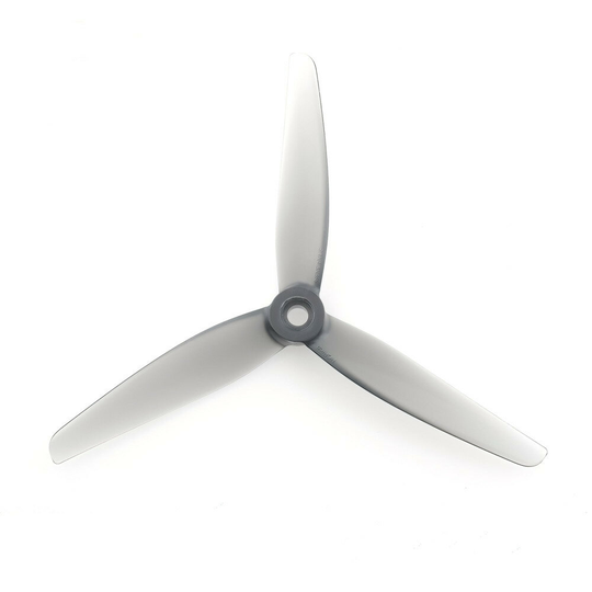 HQProp BMS Racing Prop 5.1*4.3*3 Propeller 5mm axel för FPV Racing RC Drone