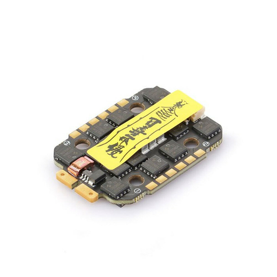 MAMBA F55/F65_128K MINI BLHeli 32 4IN1 6S 55A/65A ESC för FPV Racing RC Drone