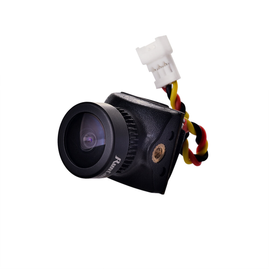 RunCam Nano 2 1/3 "700TVL 1,8 mm / 2,1 mm FOV 155/170 graders CMOS FPV-kamera för FPV RC Drone