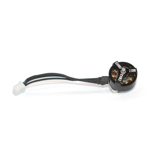 Emax Tinyhawk III FPV Racing Drone Reservdel 0802 15000KV 1-2S borstlös motor