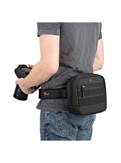 Lowepro protactic utility bag 100 aw -tarvikelaukku