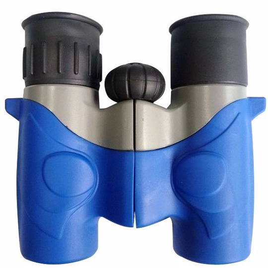 Focus Junior 6x21 - Blue/grey - OneSize