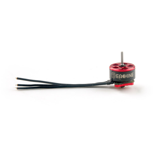 Everyine NC0802 0802 19000KV 1S Borstlös motordel för UZ65 Whoop FPV Racing Drone