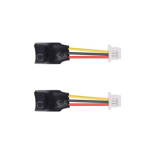 BETAFPV SMO 4K-adapterkabel för Beta85X V2 Beta95X V2 Beta95X V2 HD Digital VTX RC Drone